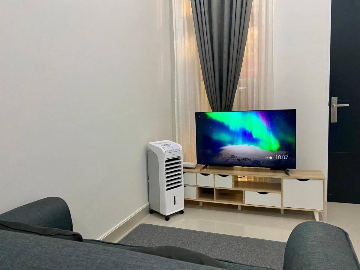 Villa Ku Villa Mu Semarang Zewnętrze zdjęcie