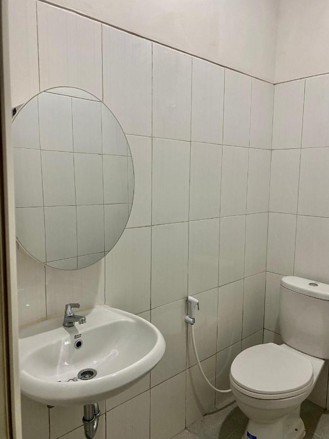 Villa Ku Villa Mu Semarang Zewnętrze zdjęcie