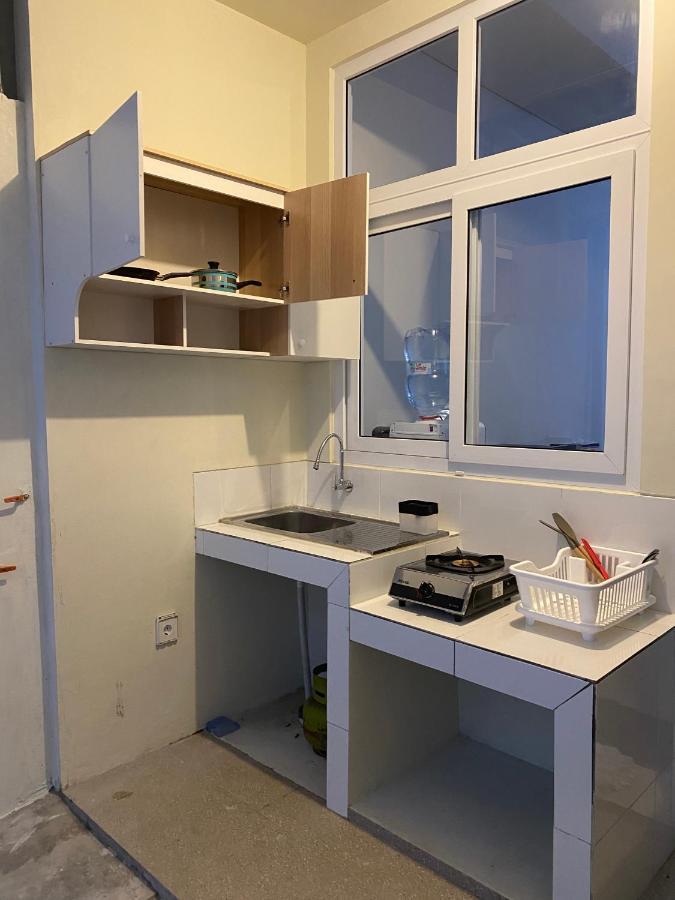 Villa Ku Villa Mu Semarang Zewnętrze zdjęcie