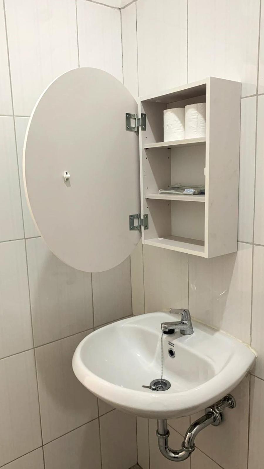 Villa Ku Villa Mu Semarang Zewnętrze zdjęcie