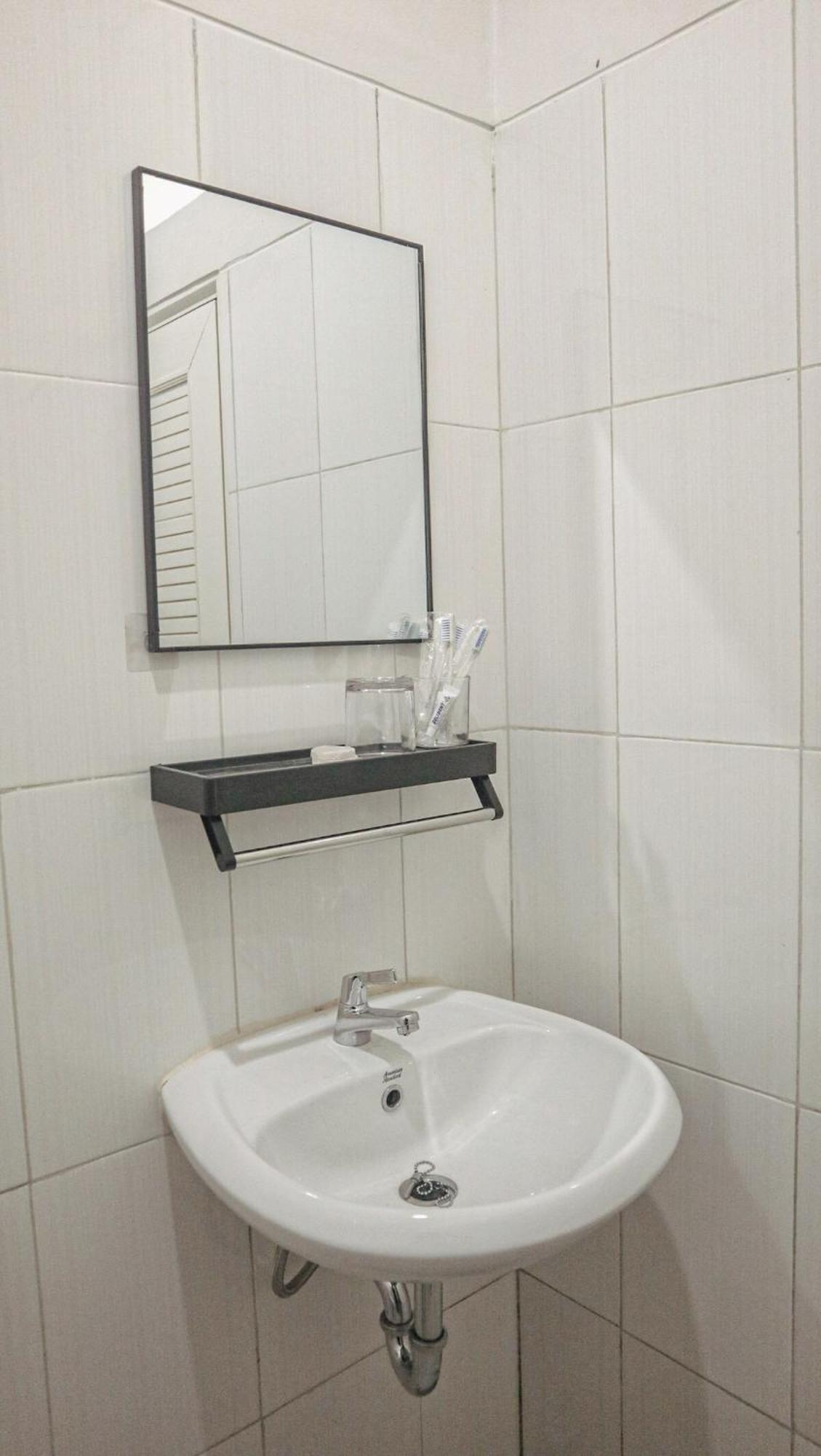 Villa Ku Villa Mu Semarang Zewnętrze zdjęcie