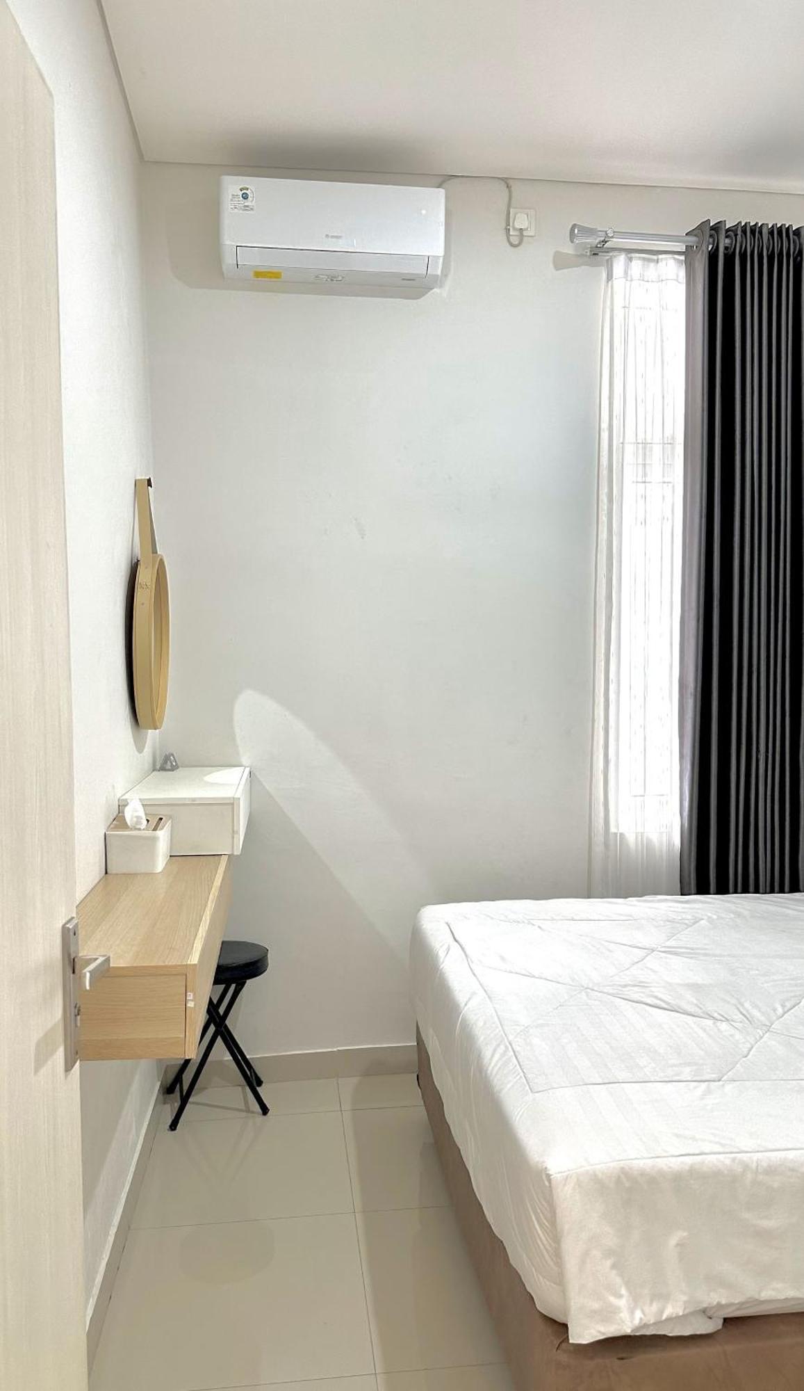 Villa Ku Villa Mu Semarang Zewnętrze zdjęcie